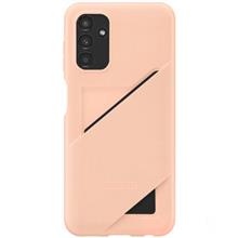 Zobrazit detail produktu Zadní kryt s kapsou na kartu pro Samsung Galaxy A13 5G EF-OA136TPEGWW oranžový