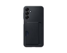 Zobrazit detail produktu Kryt Samsung s kapsou na kartu pro Samsung Galaxy A16 EF-OA166TBEGWW ern