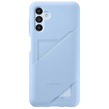 Zobrazit detail produktu ROZBALENO - Zadní kryt s kapsou na kartu pro Samsung Galaxy A23 5G EF-OA235TLEGWW modrý