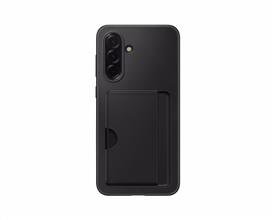 Zobrazit detail produktu Kryt Samsung s kapsou na kartu pro Samsung Galaxy A36 EF-OA366TBEGWW ern