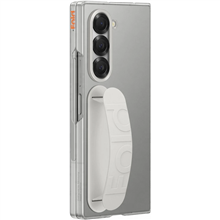 Zobrazit detail produktu Kryt Samsung pro Samsung Galaxy Z Fold6 EF-QF956CTEGWW transparentn