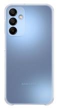 Zobrazit detail produktu ROZBALENO - Kryt Samsung pro Samsung Galaxy A15 EF-QA156CTEGWW transparentn