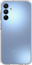 Zobrazit detail produktu Prhledn zadn kryt pro Samsung Galaxy A15 GP-FPA156VAATW transparentn