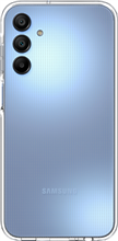 Zobrazit detail produktu ROZBALENO - Prhledn zadn kryt pro Samsung Galaxy A15 GP-FPA156VAATW transparentn