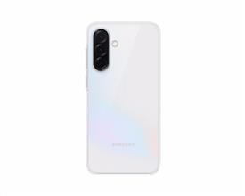Zobrazit detail produktu Kryt Samsung pro Samsung Galaxy A36 EF-QA366CTEGWW transparentn