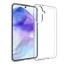 Zobrazit detail produktu Kryt Samsung pro Samsung Galaxy A56 GP-FPA566AEBTW transparentn