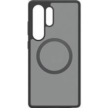 Zobrazit detail produktu Kryt Samsung Capella s magnetickm chytem pro Samsung Galaxy S25 Ultra GP-FPS938PGBJW ern