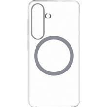 Zobrazit detail produktu Kryt Samsung s magnetickm chytem pro Samsung Galaxy S25 GP-FFS931YCATW transparentn