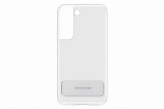 Zobrazit detail produktu Ochranný kryt Clear Standing Cover pro Samsung Galaxy S22 EF-JS901CTEGWW transparentní