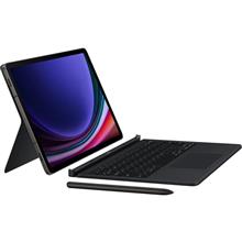 Zobrazit detail produktu Ochrann kryt s klvesnic a touchpadem pro Samsung Galaxy Tab S9 / Tab S9 FE EF-DX715UBEGWW ern
