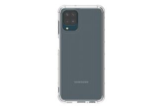 Zobrazit detail produktu Ochranný kryt M Cover pro Samsung Galaxy M12 GP-FPM127KDATW transparentní