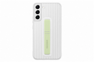 Zobrazit detail produktu Zadn kryt se stojnkem pro Samsung Galaxy S22 Plus EF-RS906CWEGWW bl