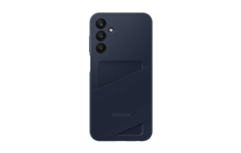 Zobrazit detail produktu Kryt Samsung s kapsou na kartu pro Samsung Galaxy A25 5G EF-OA256TBEGWW modroern