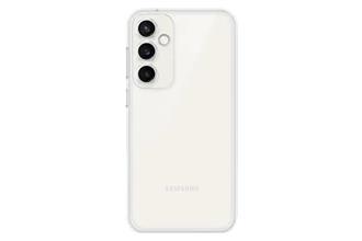 Zobrazit detail produktu ROZBALENO - Prhledn zadn kryt pro Samsung Galaxy S23 FE EF-QS711CTEGWW transparentn