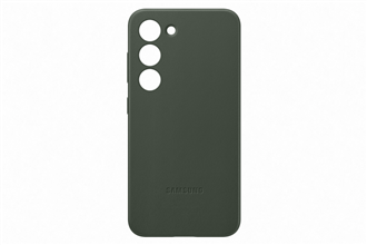 Zobrazit detail produktu Zadn koen kryt pro Samsung Galaxy S23 EF-VS911LGEGWW zelen