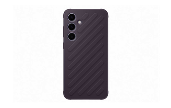 Zobrazit detail produktu Tvrzen zadn kryt pro Samsung Galaxy S24 GP-FPS921SACVW tmav fialov