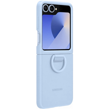 Zobrazit detail produktu Kryt Samsung pro Samsung Galaxy Z Flip6 EF-PF741TLEGWW modr