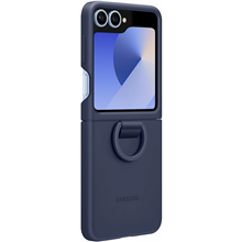Zobrazit detail produktu Kryt Samsung pro Samsung Galaxy Z Flip6 EF-PF741TNEGWW nmonick modr