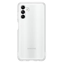Zobrazit detail produktu Poloprůhledný zadní kryt pro Samsung Galaxy A04s EF-QA047TTEGWW transparentní