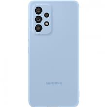 Zobrazit detail produktu Ochranný kryt Silicone cover pro Samsung Galaxy A53 5G EF-PA536TLEGWW modrý