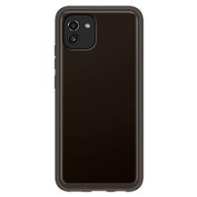Zobrazit detail produktu Ochrann kryt Soft Clear Cover pro Samsung Galaxy A03 EF-QA036TBEGEU ern