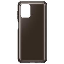 Zobrazit detail produktu Ochranný kryt Soft Clear Cover pro Samsung Galaxy A12 EF-QA125TBEGEU černý