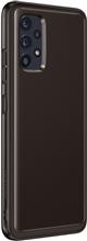 Zobrazit detail produktu Ochranný kryt Soft Clear Cover pro Samsung Galaxy A32 LTE EF-QA325TBEGEU černý