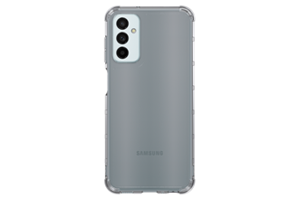 Zobrazit detail produktu Poloprůhledný zadní kryt pro Samsung Galaxy M13 GP-FPM135KDABW černý