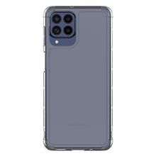 Zobrazit detail produktu Poloprhledn zadn kryt pro Samsung Galaxy M53 GP-FPM536KDATW transparentn