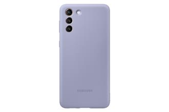 Zobrazit detail produktu Ochranný kryt Silicone Cover pro Samsung Galaxy S21 plus EF-PG996TVEGWW fialový