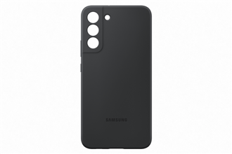 Zobrazit detail produktu ROZBALENO - Ochrann kryt Silicone Cover pro Samsung Galaxy S22 Plus EF-PS906TBEGWW ern