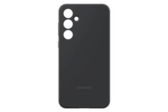 Zobrazit detail produktu ROZBALENO - Silikonov zadn kryt pro Samsung Galaxy A55 EF-PA556TBEGWW ern