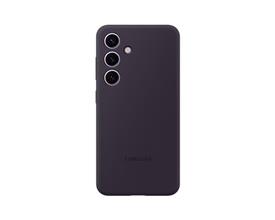 Zobrazit detail produktu Kryt Samsung pro Samsung Galaxy S24 EF-PS921TEEGWW tmav fialov