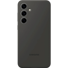 Zobrazit detail produktu Kryt Samsung pro Samsung Galaxy S24 FE EF-PS721CBEGWW ern