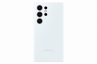 Zobrazit detail produktu Silikonov zadn kryt pro Samsung Galaxy S24 Ultra EF-PS928TWEGWW bl