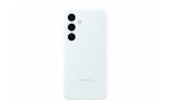 Zobrazit detail produktu Silikonov zadn kryt pro Samsung Galaxy S24 EF-PS921TWEGWW bl