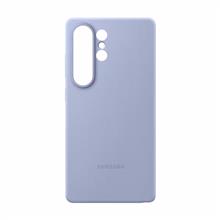 Zobrazit detail produktu Kryt Samsung pro Samsung Galaxy S25 Ultra EF-PS938CLEGWW svtle modr