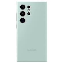 Zobrazit detail produktu Kryt Samsung pro Samsung Galaxy S25 Ultra EF-PS938CMEGWW mint
