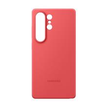 Zobrazit detail produktu Kryt Samsung pro Samsung Galaxy S25 Ultra EF-PS938CREGWW erven