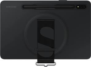 Zobrazit detail produktu Zadní kryt s poutkem pro Samsung Galaxy Tab S8 EF-GX700CBEGWW černý