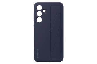 Zobrazit detail produktu ROZBALENO - Zadn kryt s poutkem pro Samsung Galaxy A55 EF-GA556TBEGWW blue black