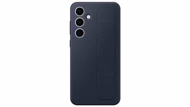 Zobrazit detail produktu Kryt Samsung s pskem pro Samsung Galaxy S24 FE EF-GS721CNEGWW tmav modr