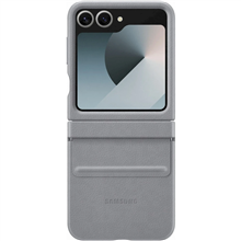 Zobrazit detail produktu Kryt Samsung z vegansk ke pro Samsung Galaxy Z Flip6 EF-VF741PJEGWW ed