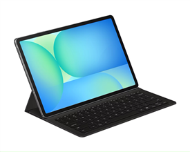Zobrazit detail produktu Pouzdro Samsung s klvesnic pro Samsung Galaxy Tab S10 FE+ EF-DX620UBEGWW ern