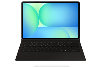 Zobrazit detail produktu Pouzdro Samsung s klvesnic a touchpadem pro Samsung Galaxy Tab S10 FE+ EF-DX625UBEGWW ern