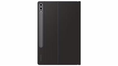 Zobrazit detail produktu Pouzdro Samsung s klv. a touchpadem pro Samsung Galaxy Tab S10+/S9+/S9 FE+ EF-DX825UBEGWW ern