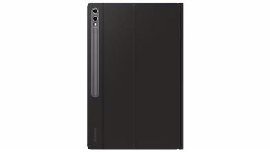Zobrazit detail produktu Pouzdro Samsung s klv. a touchpadem pro Samsung Galaxy Tab S10 Ultra/S9 Ultra EF-DX925UBEGWW ern