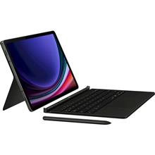 Zobrazit detail produktu Pouzdro Samsung s klvesnic a touchpadem pro Samsung Galaxy TabS9/S9 FE/S10 FE EF-DX725UBEGWW ern