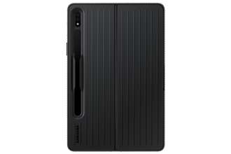 Zobrazit detail produktu Ochranné polohovací pouzdro pro Samsung Galaxy Tab S8 EF-RX700CBEGWW černé