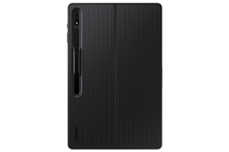 Zobrazit detail produktu Ochranné polohovací pouzdro pro Samsung Galaxy Tab S8 Ultra EF-RX900CBEGWW černé